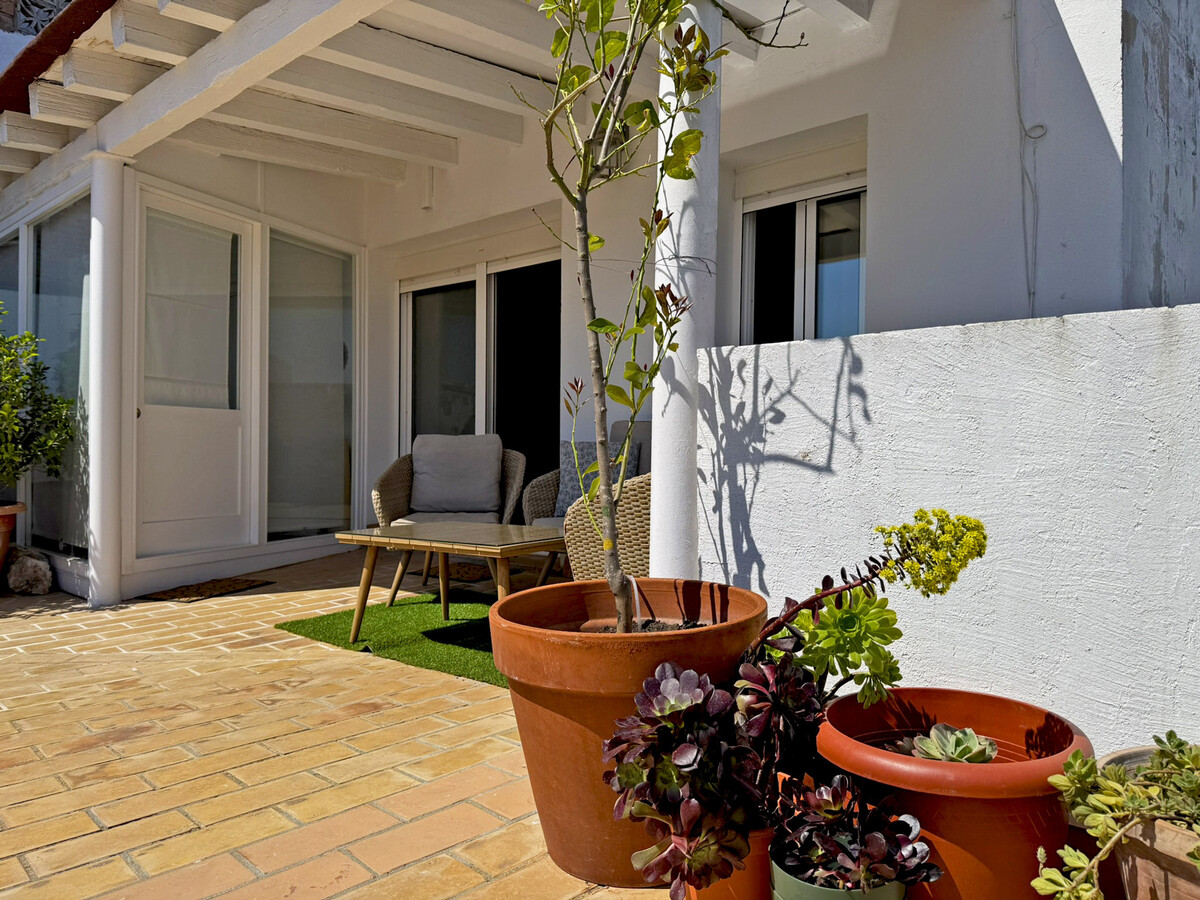 Appartement 4 pers. avec terrasse et garage à Jerez - Photo 10