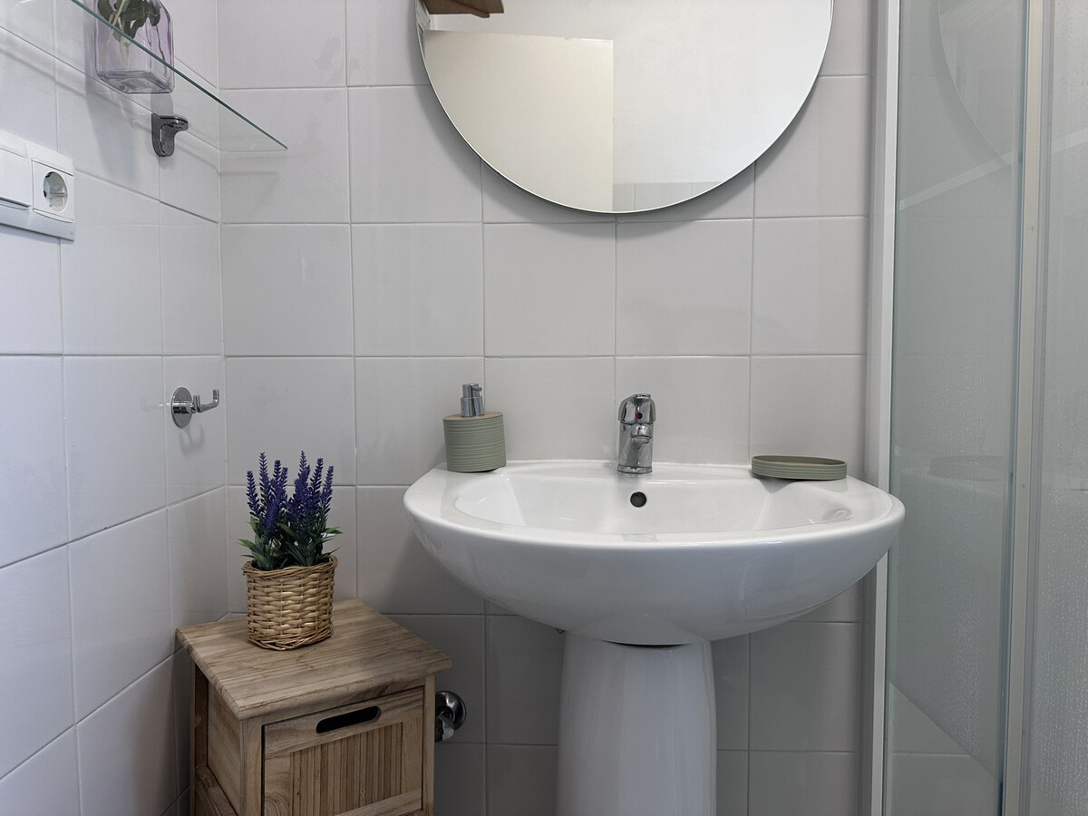 Appartement 4 pers. avec terrasse et garage à Jerez - Photo 18