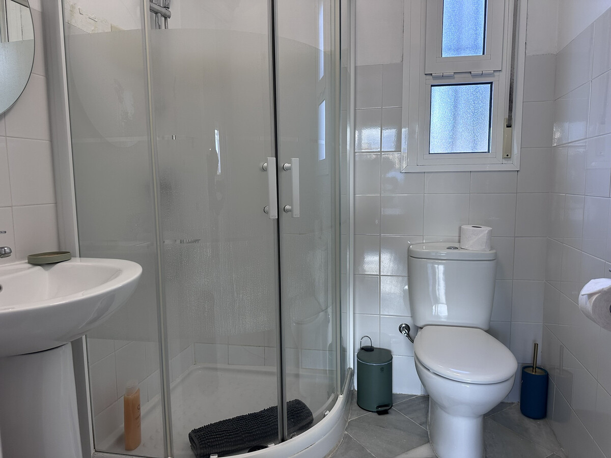 Appartement 4 pers. avec terrasse et garage à Jerez - Photo 20