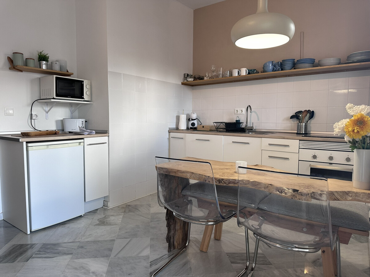 Appartement 4 pers. avec terrasse et garage à Jerez - Photo 22