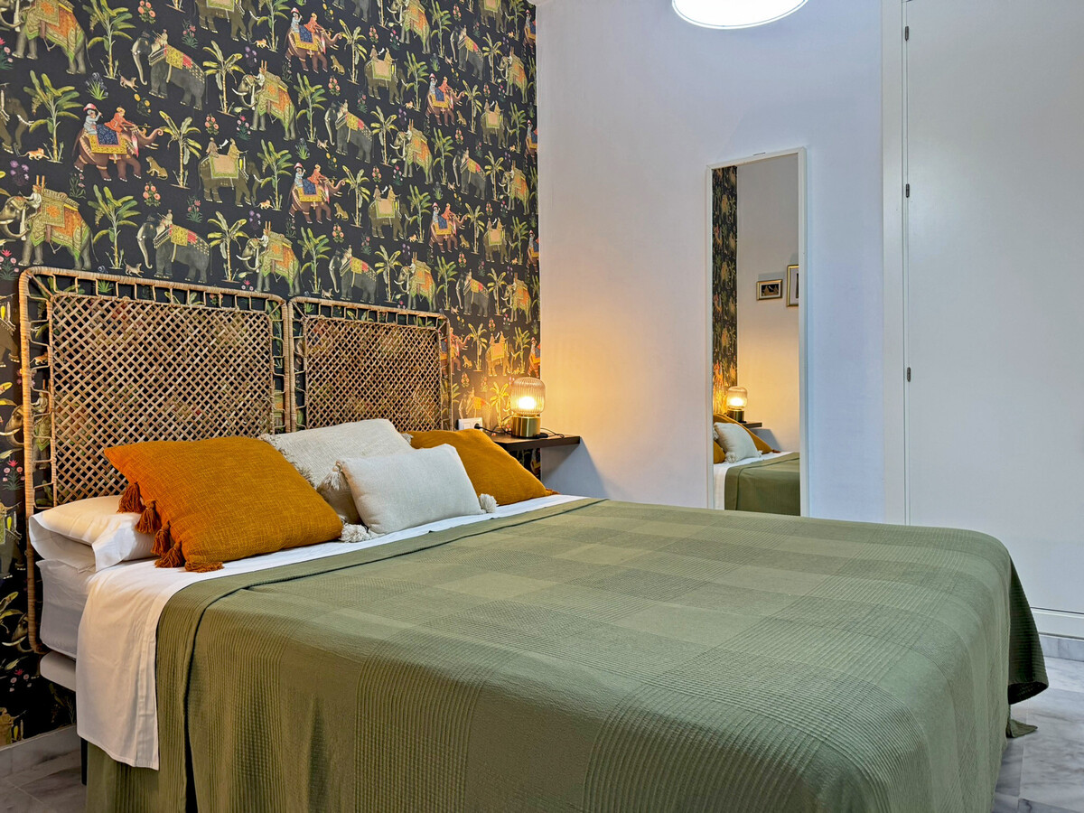 Appartement 45 m² avec terrasse à Jerez - Photo 2