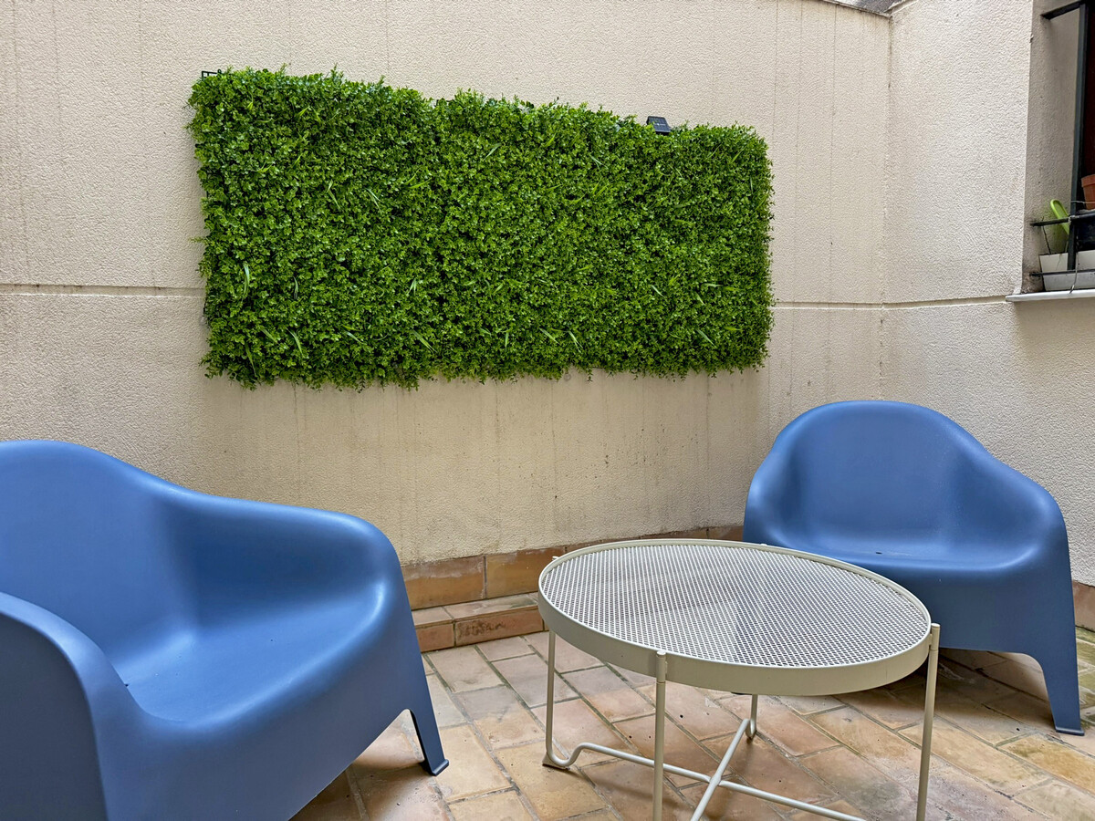 Appartement 45 m² avec terrasse à Jerez - Photo 3
