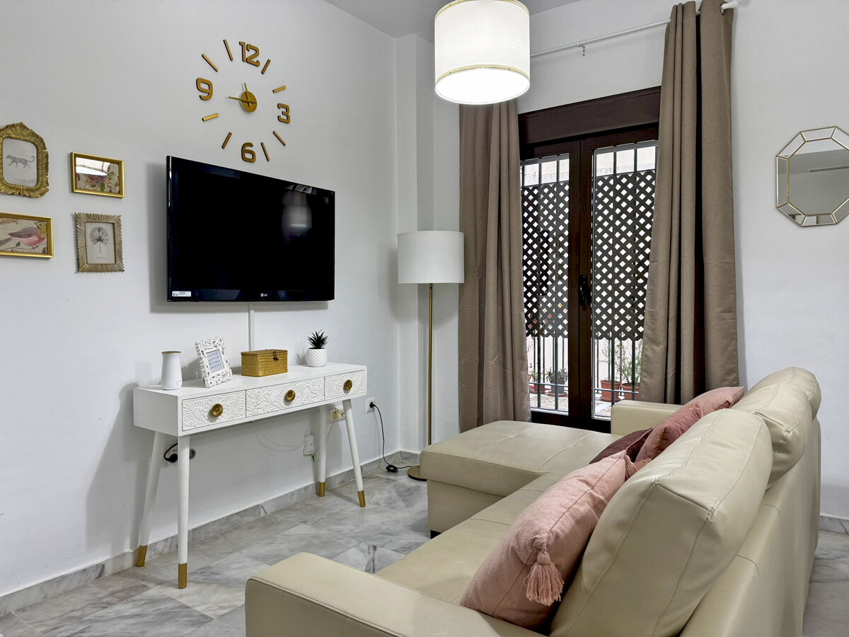 Appartement 45 m² avec terrasse à Jerez - Photo 5