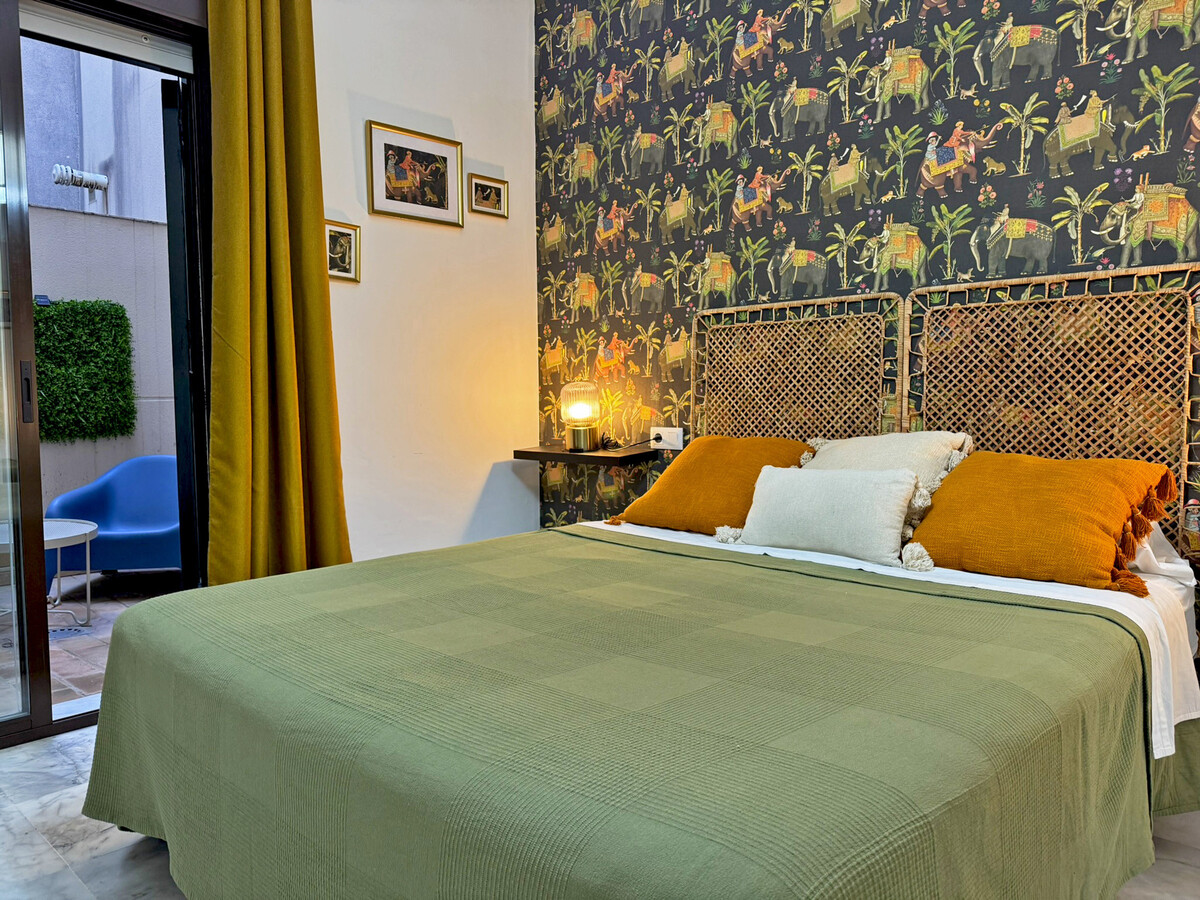 Appartement 45 m² avec terrasse à Jerez - Photo 6