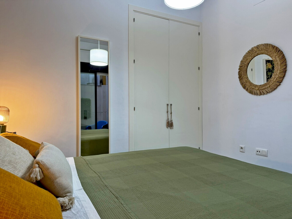 Appartement 45 m² avec terrasse à Jerez - Photo 7