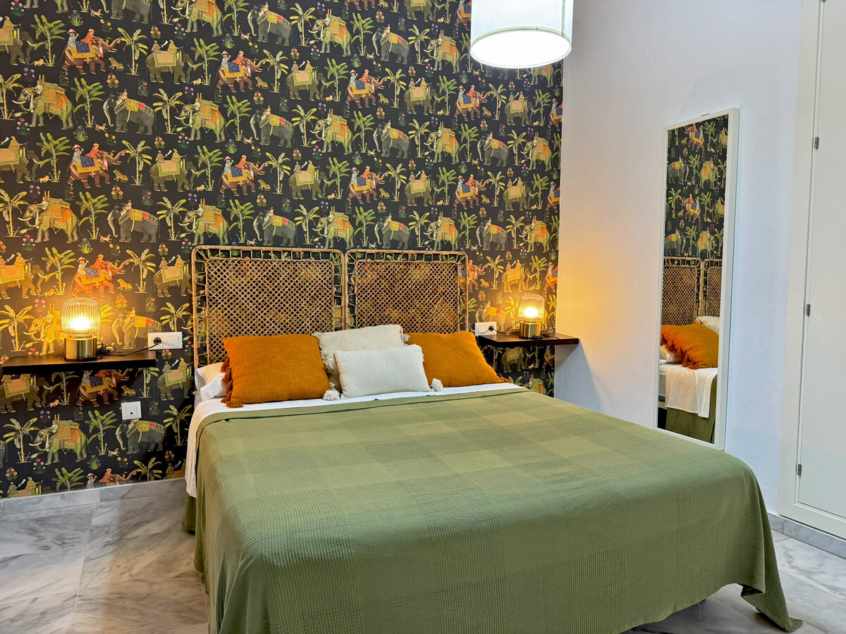 Appartement 45 m² avec terrasse à Jerez - Photo 8