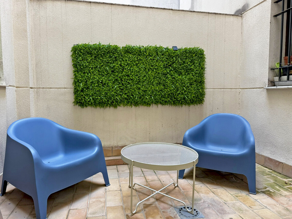 Appartement 45 m² avec terrasse à Jerez - Photo 9