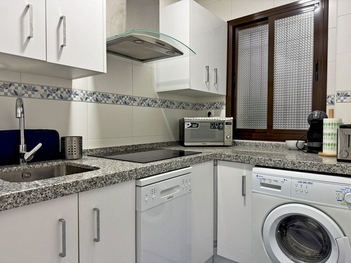 Appartement 45 m² avec terrasse à Jerez - Photo 10