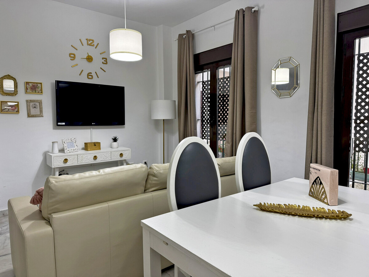 Appartement 45 m² avec terrasse à Jerez - Photo 11