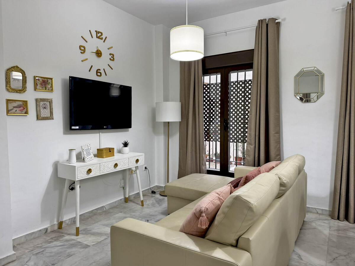 Appartement 45 m² avec terrasse à Jerez - Photo 13