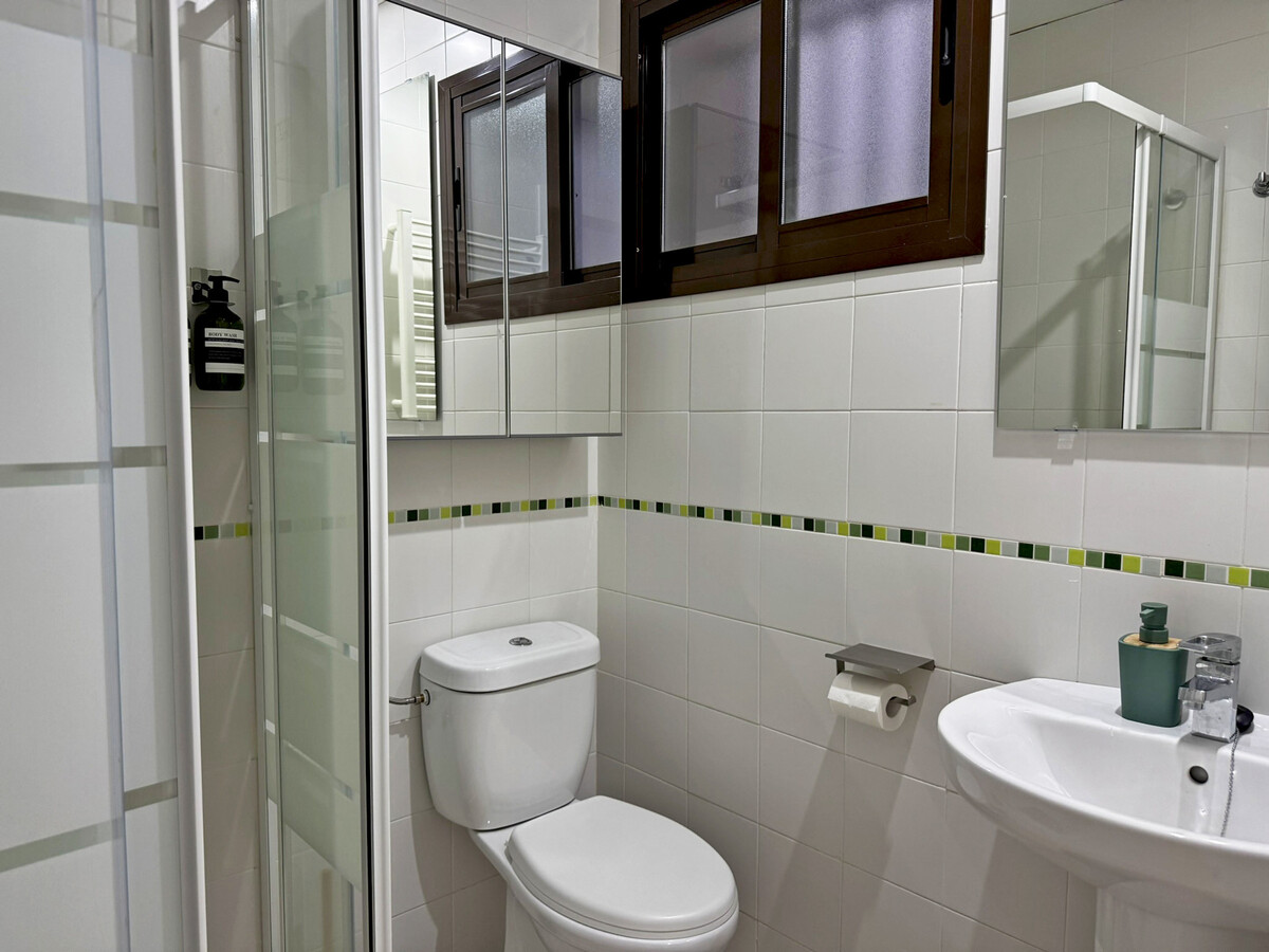 Appartement 45 m² avec terrasse à Jerez - Photo 14