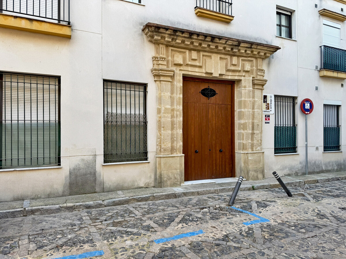 Appartement 45 m² avec terrasse à Jerez - Photo 16