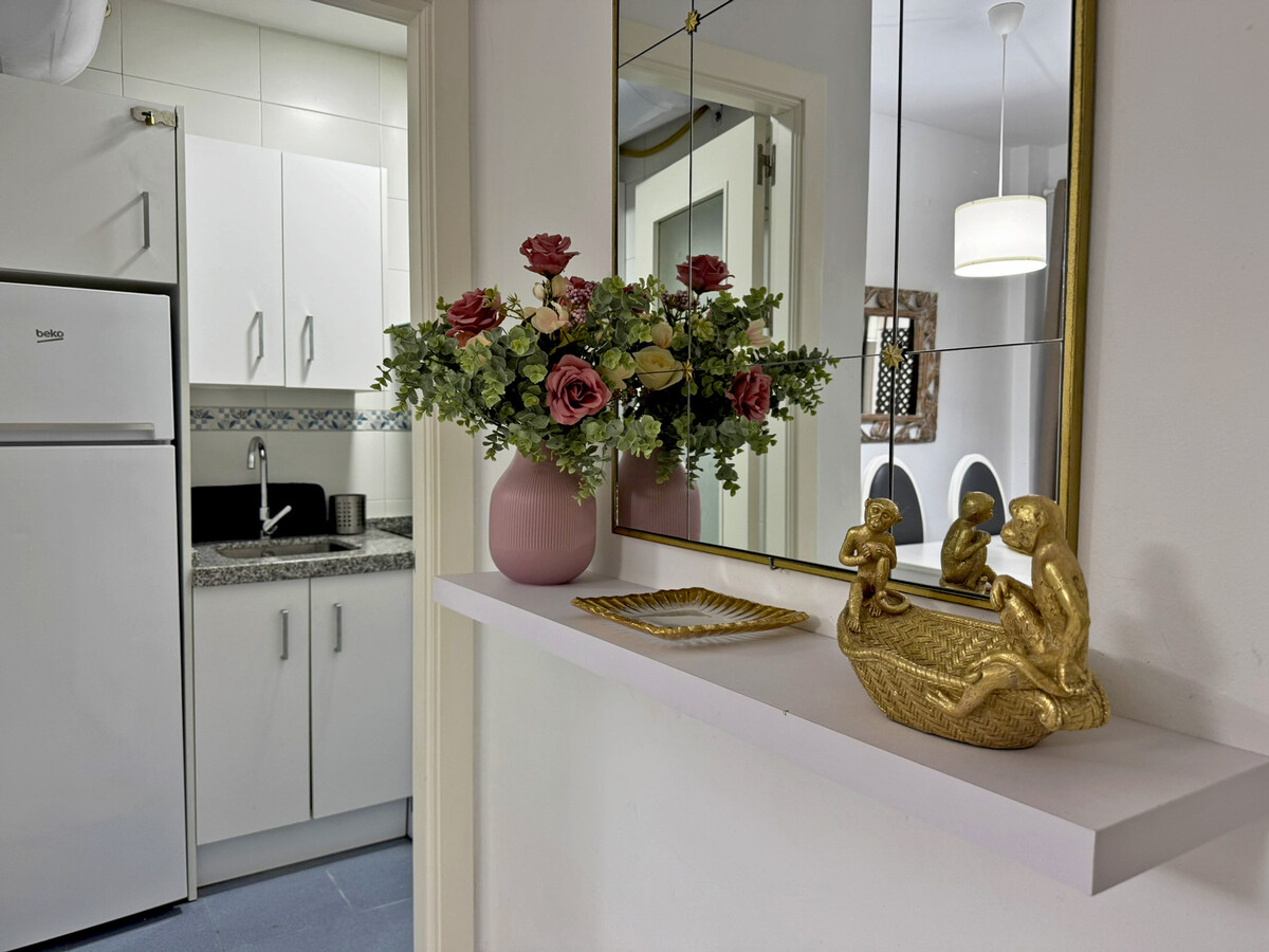 Appartement 45 m² avec terrasse à Jerez - Photo 17