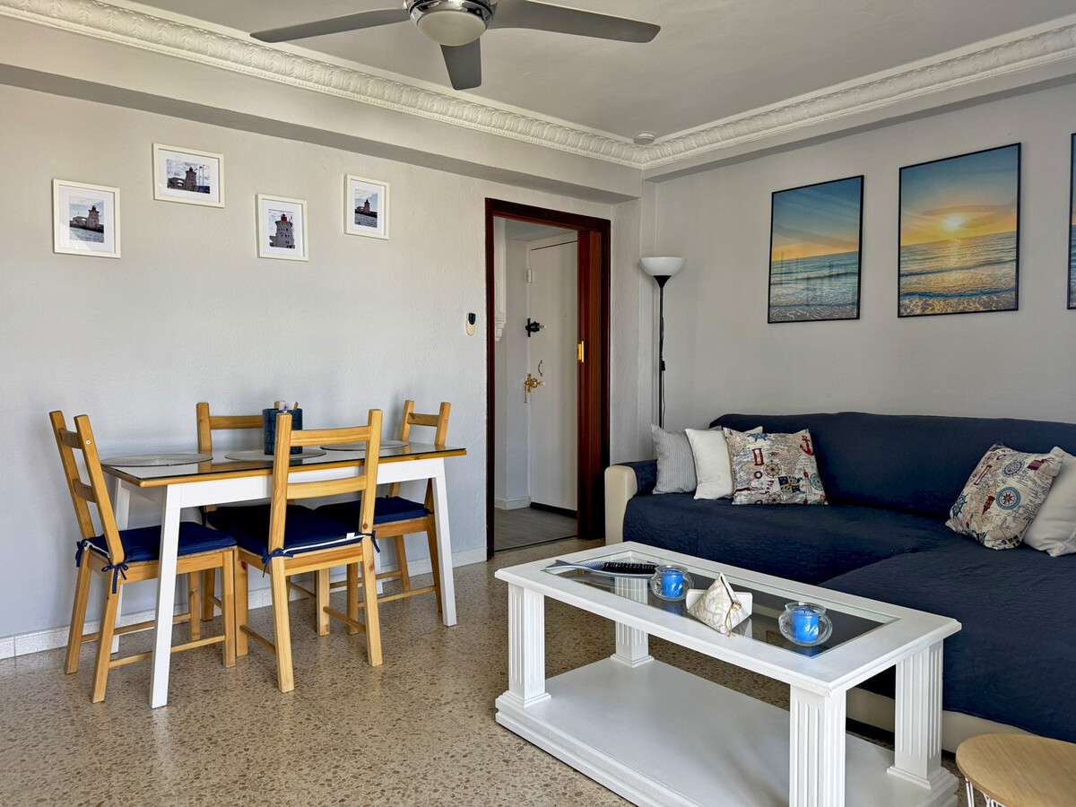 Appartement 3 chambres, 75 m² à El Puerto de Santa María - Photo 1