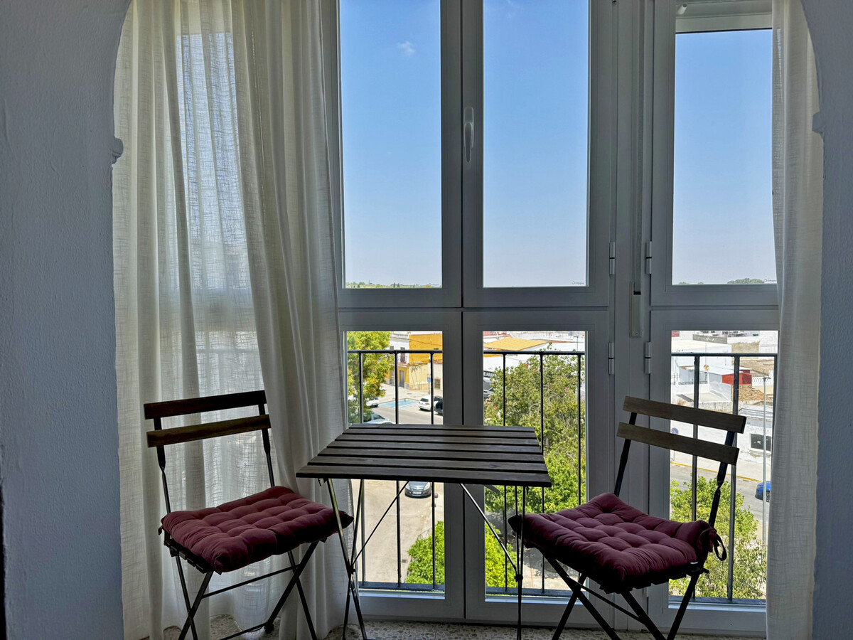 Appartement 3 chambres, 75 m² à El Puerto de Santa María - Photo 2