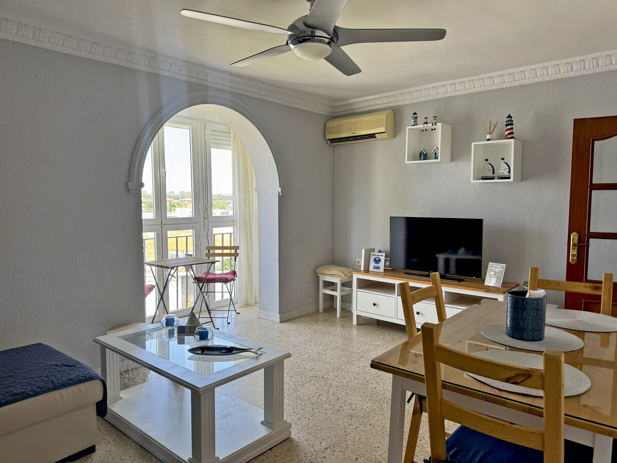 Appartement 3 chambres, 75 m² à El Puerto de Santa María - Photo 5