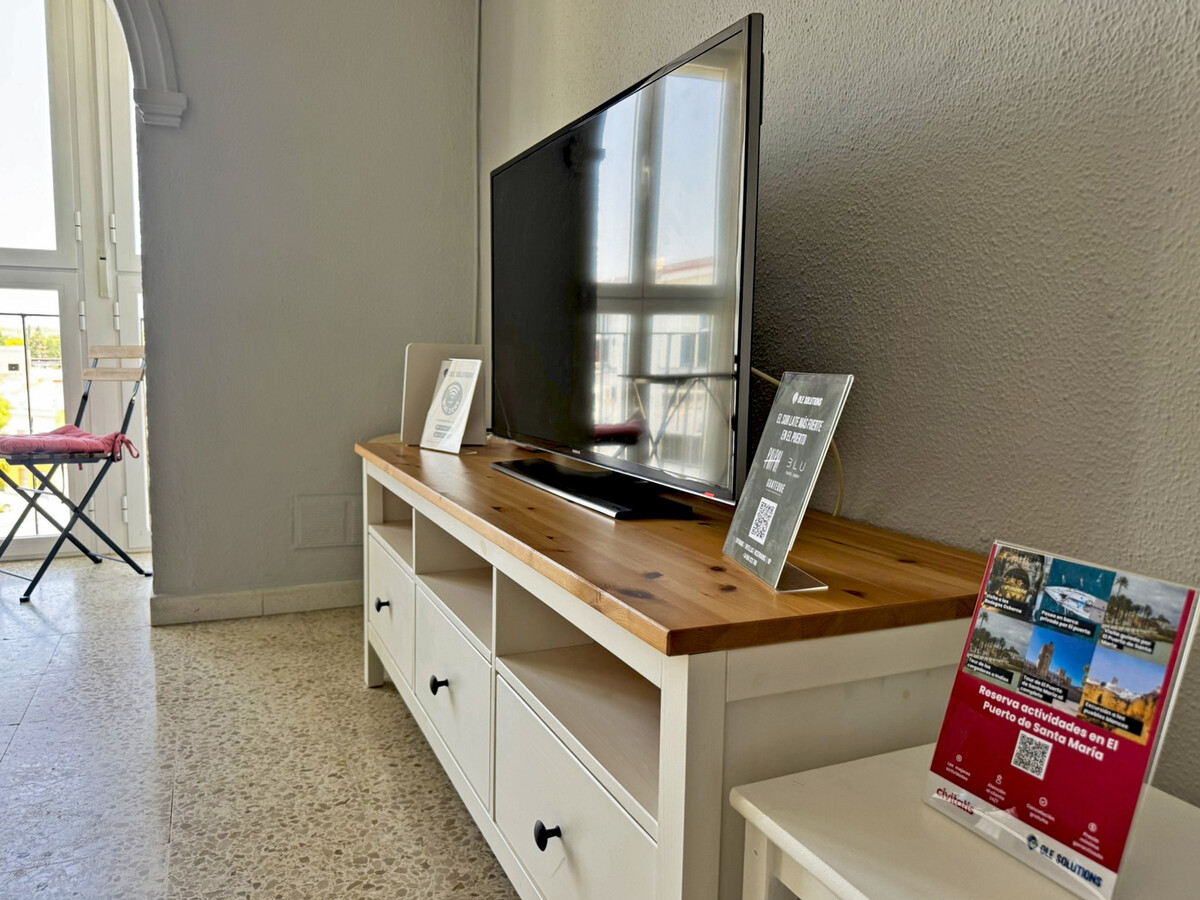 Appartement 3 chambres, 75 m² à El Puerto de Santa María - Photo 8