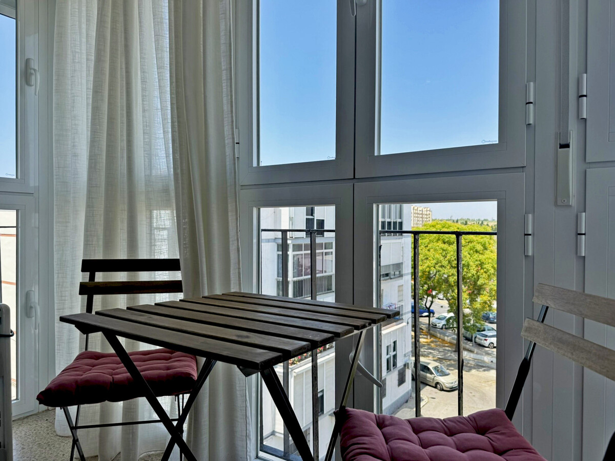 Appartement 3 chambres, 75 m² à El Puerto de Santa María - Photo 10