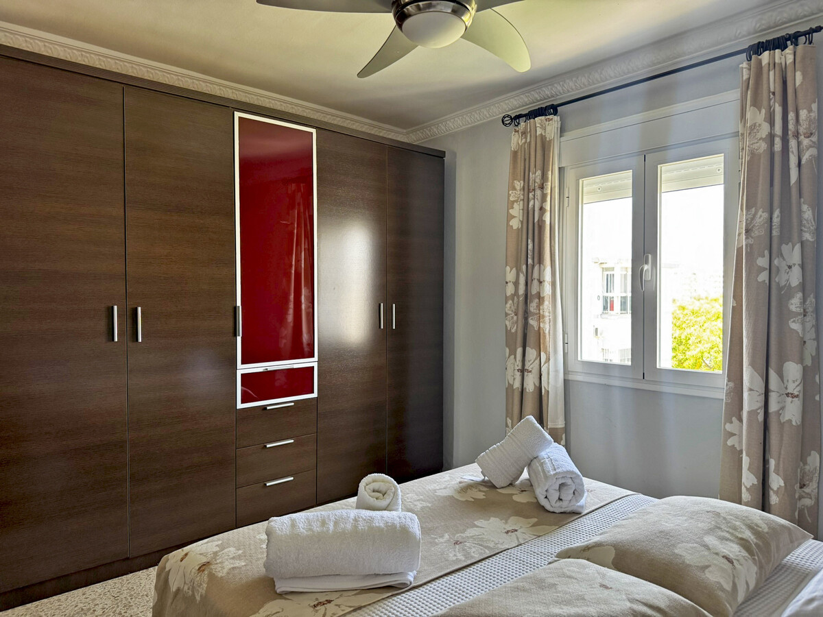Appartement 3 chambres, 75 m² à El Puerto de Santa María - Photo 12