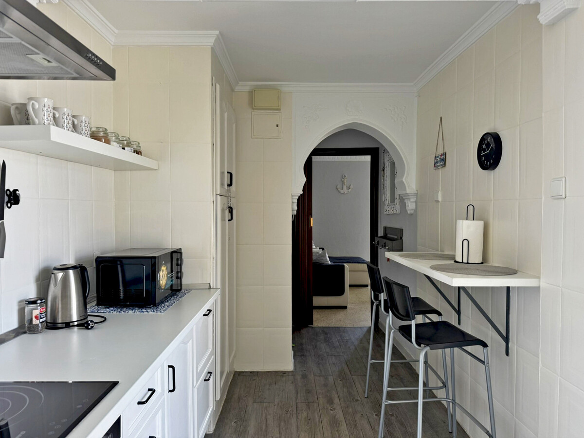 Appartement 3 chambres, 75 m² à El Puerto de Santa María - Photo 19