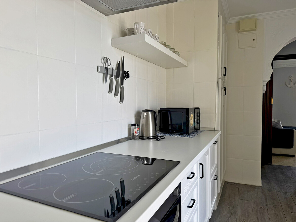 Appartement 3 chambres, 75 m² à El Puerto de Santa María - Photo 20