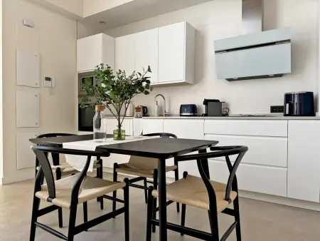 Appartement 75m² centre-ville avec piscine à Jerez : photo 2
