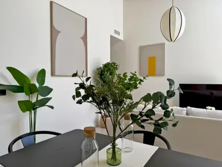 Appartement 75m² centre-ville avec piscine à Jerez : photo 5