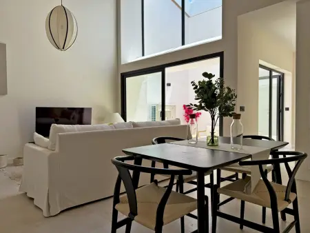 Appartement 75m² centre-ville avec piscine à Jerez : photo 6