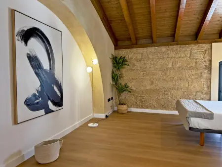 Appartement 75m² centre-ville avec piscine à Jerez : photo 9