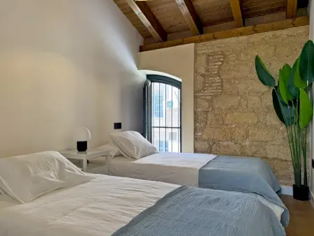 Appartement 75m² centre-ville avec piscine à Jerez : photo 13