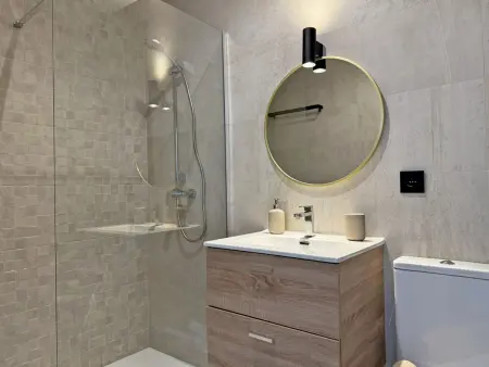 Appartement 75m² centre-ville avec piscine à Jerez : photo 15
