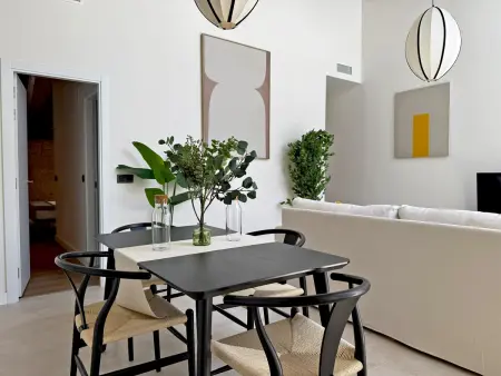 Appartement 75m² centre-ville avec piscine à Jerez : photo 16