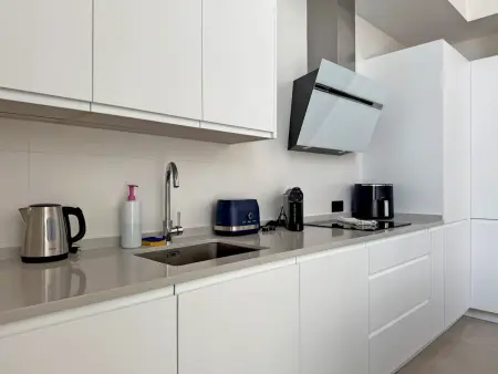 Appartement 75m² centre-ville avec piscine à Jerez : photo 17