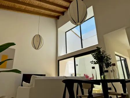 Appartement 75m² centre-ville avec piscine à Jerez : photo 19