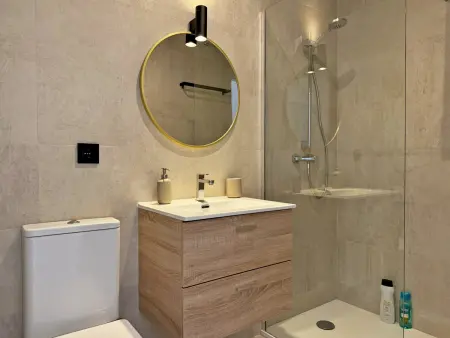 Appartement 75m² centre-ville avec piscine à Jerez : photo 20