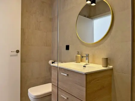Appartement 75m² centre-ville avec piscine à Jerez : photo 21