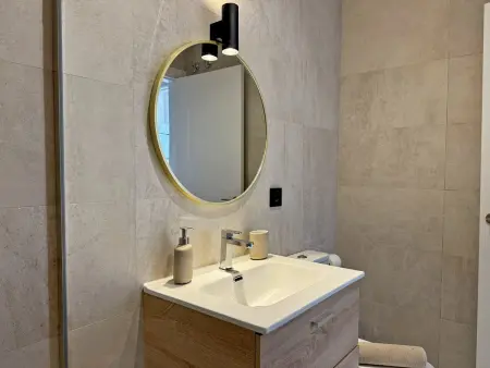 Appartement 75m² centre-ville avec piscine à Jerez : photo 23