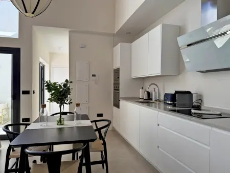 Appartement 75m² centre-ville avec piscine à Jerez : photo 24