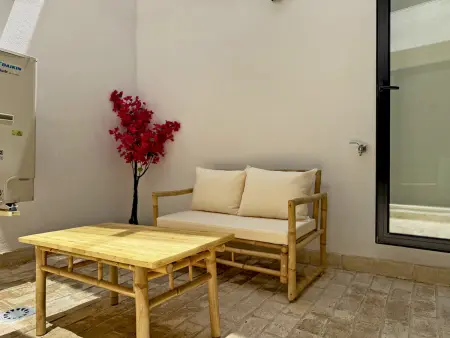 Appartement 75m² centre-ville avec piscine à Jerez : photo 25