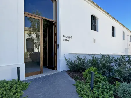 Appartement 75m² centre-ville avec piscine à Jerez : photo 26