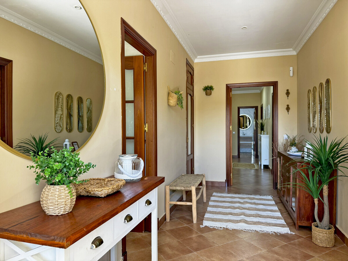Villa 900m² piscine privée, 8 pers. à Puerto de Santa María - Photo 13