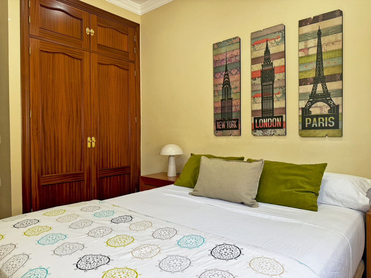 Villa 900m² piscine privée, 8 pers. à Puerto de Santa María - Photo 18