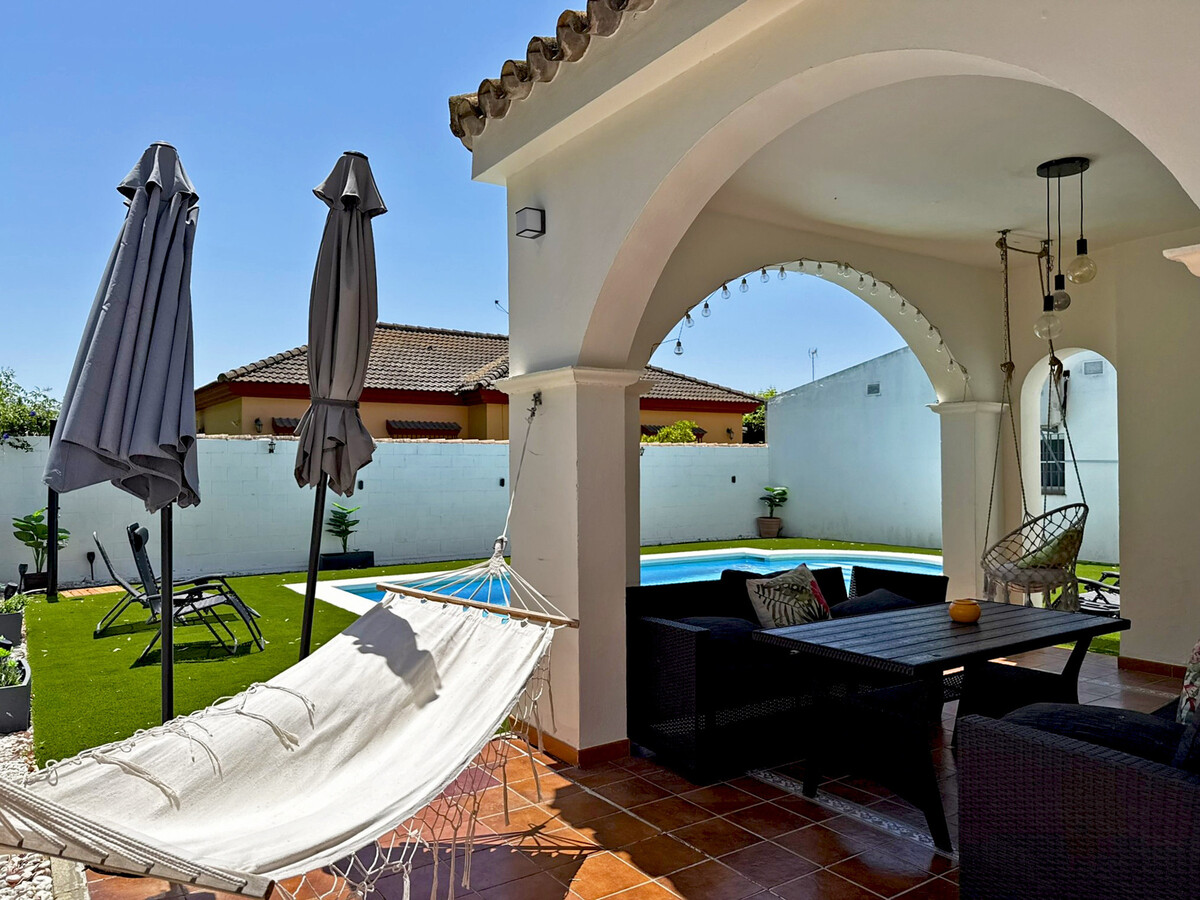 Villa 5 chambres avec piscine privée - 13 pers. - Photo 4