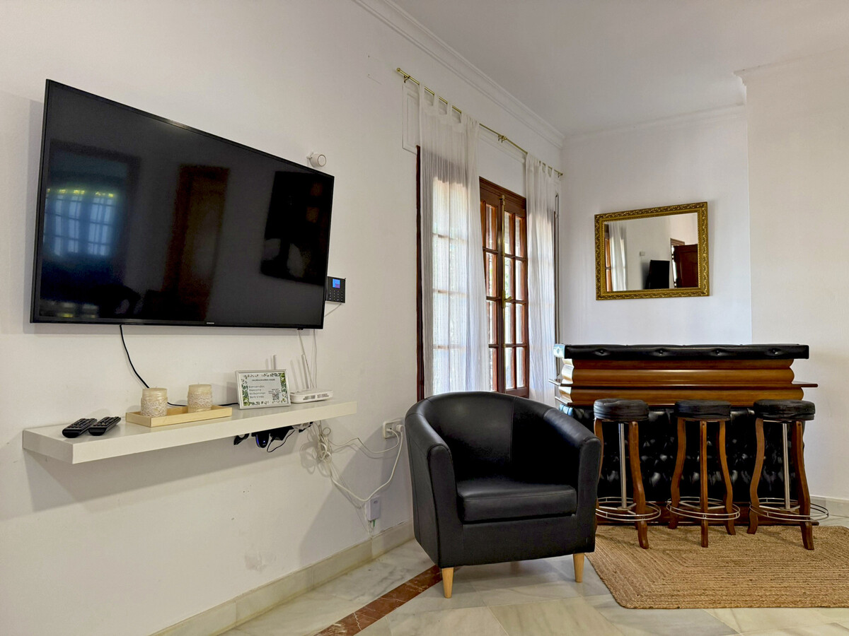 Villa 5 chambres avec piscine privée - 13 pers. - Photo 12