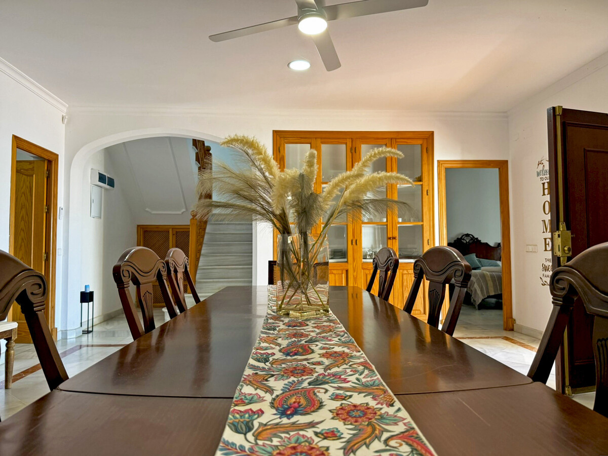 Villa 5 chambres avec piscine privée - 13 pers. - Photo 13
