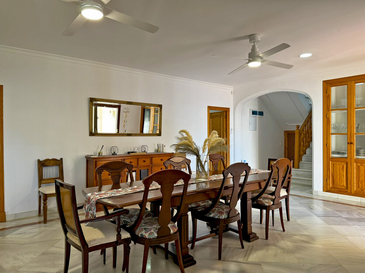 Villa 5 chambres avec piscine privée - 13 pers. - Photo 14