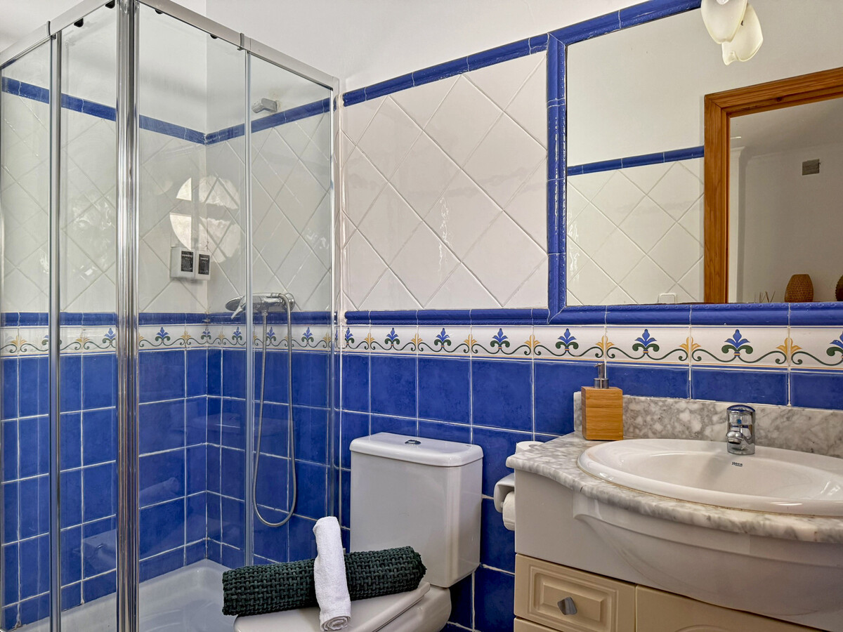 Villa 5 chambres avec piscine privée - 13 pers. - Photo 19