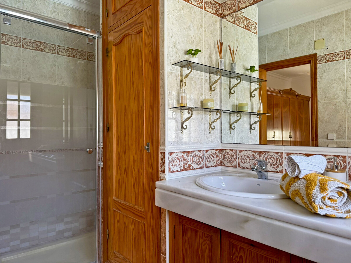 Villa 5 chambres avec piscine privée - 13 pers. - Photo 21