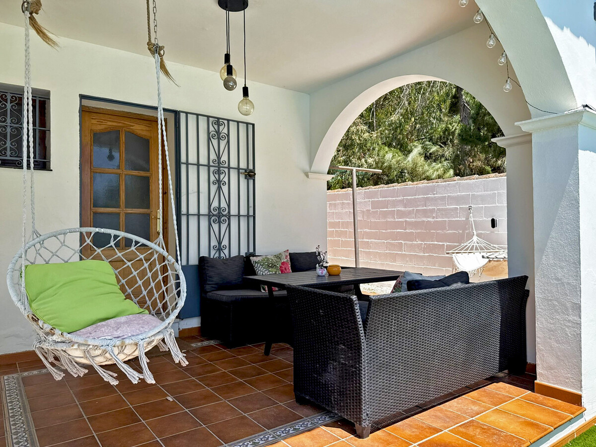 Villa 5 chambres avec piscine privée - 13 pers. - Photo 24