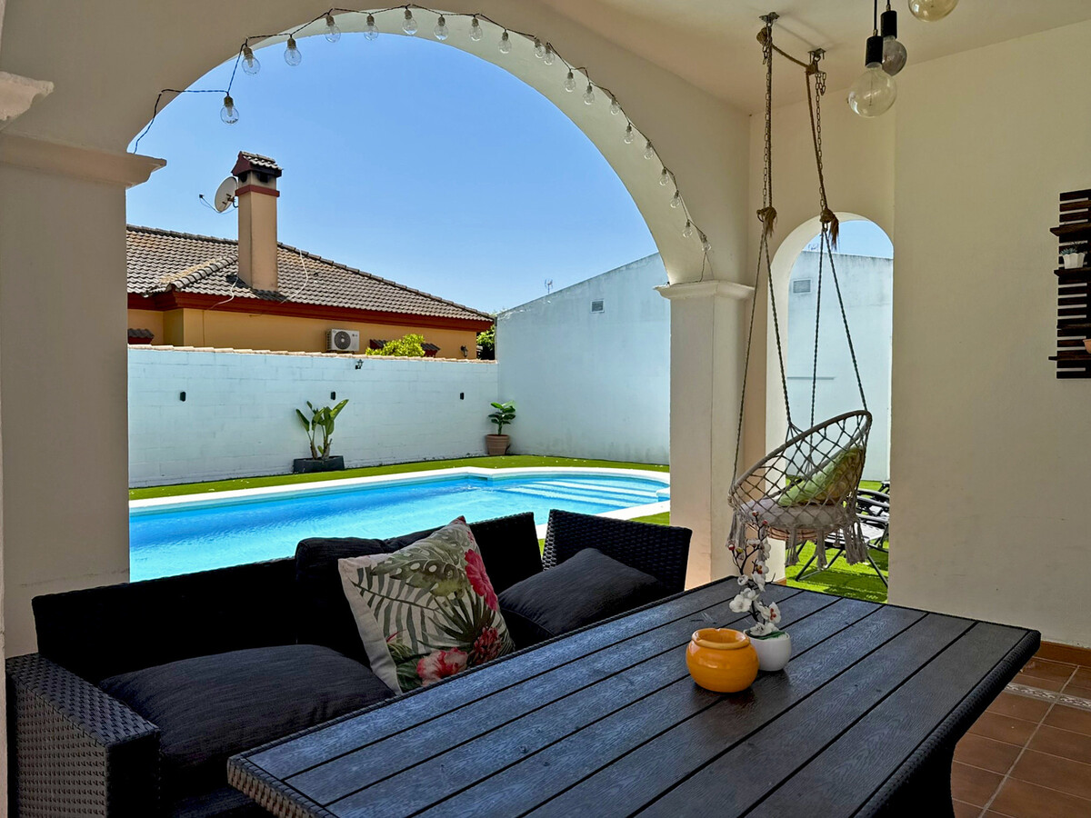 Villa 5 chambres avec piscine privée - 13 pers. - Photo 25